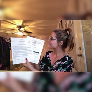 Meet your Posher, Rada